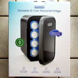 Mini Fridge
