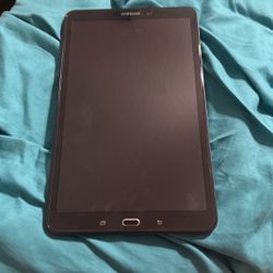 Samsung Tablet