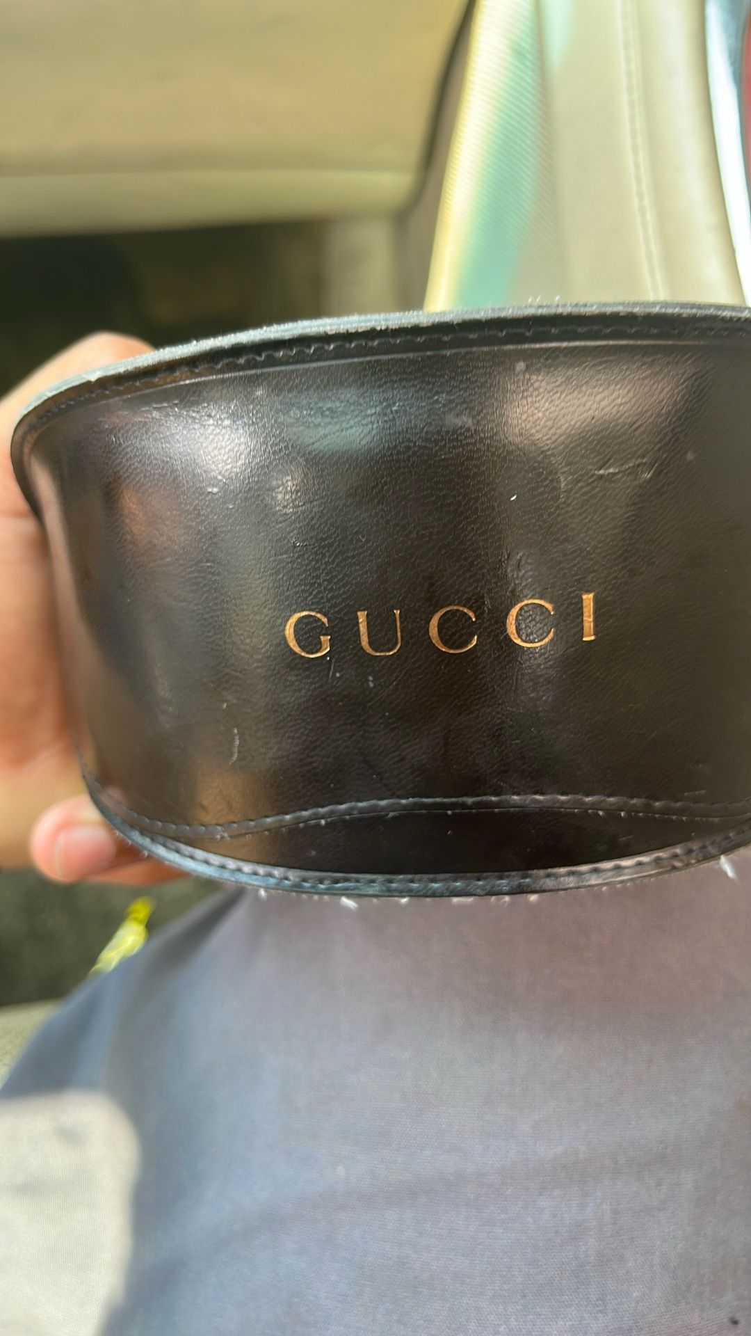 Gucci