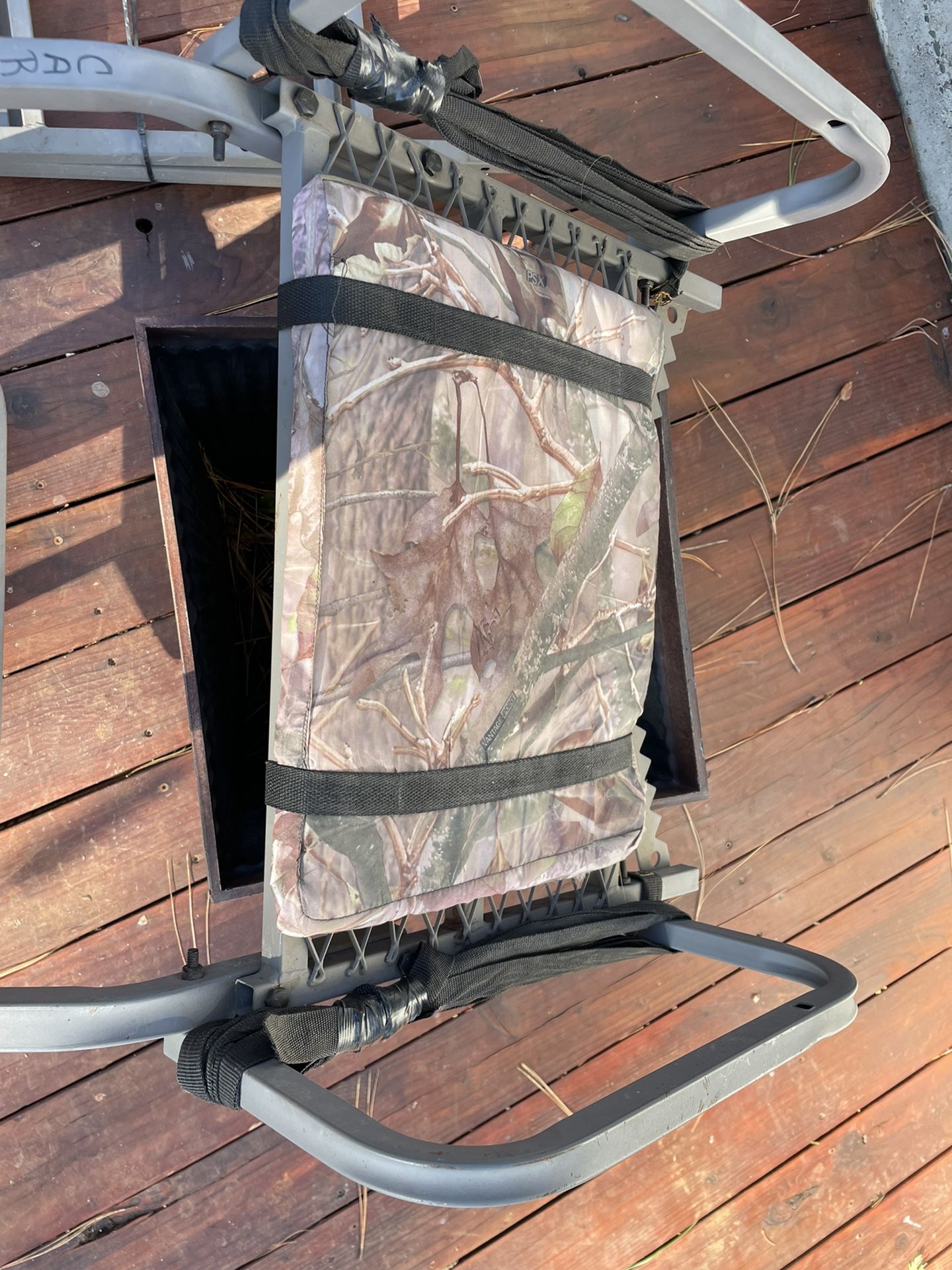 Deer Stand