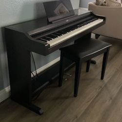 Korg Electric Piano