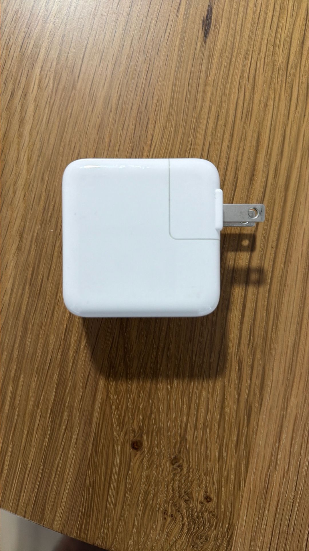 Apple 30W USB-C Power Adapter