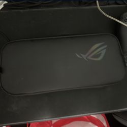 Asus Rog ally Z1 Extreme Never Used