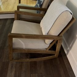 Modern Rocking Chairs 
