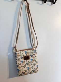 Crossbody Bag | Stitch Crossbody