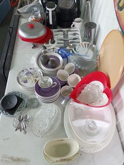 Kitchenware