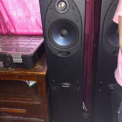 Speakers