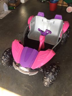 Has battery, works fine $30