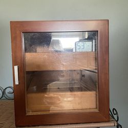 Humidor