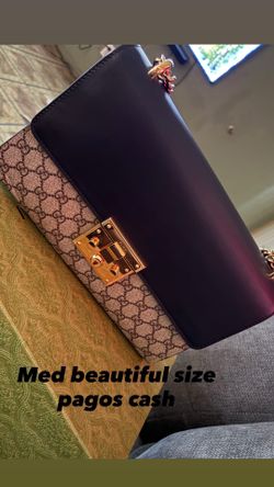 Gucci purse