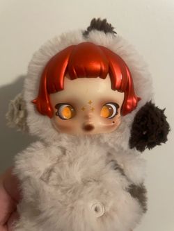 SkullPanda Blind Box