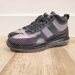 NIKE LEBRON X JOHN ELLIOT ICON MENS..SZ 10...BNIB