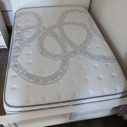 Used Full Matress