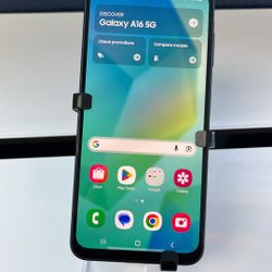 ⚠️ 4 Samsung Galaxy A16 5G For $200 ⚠️