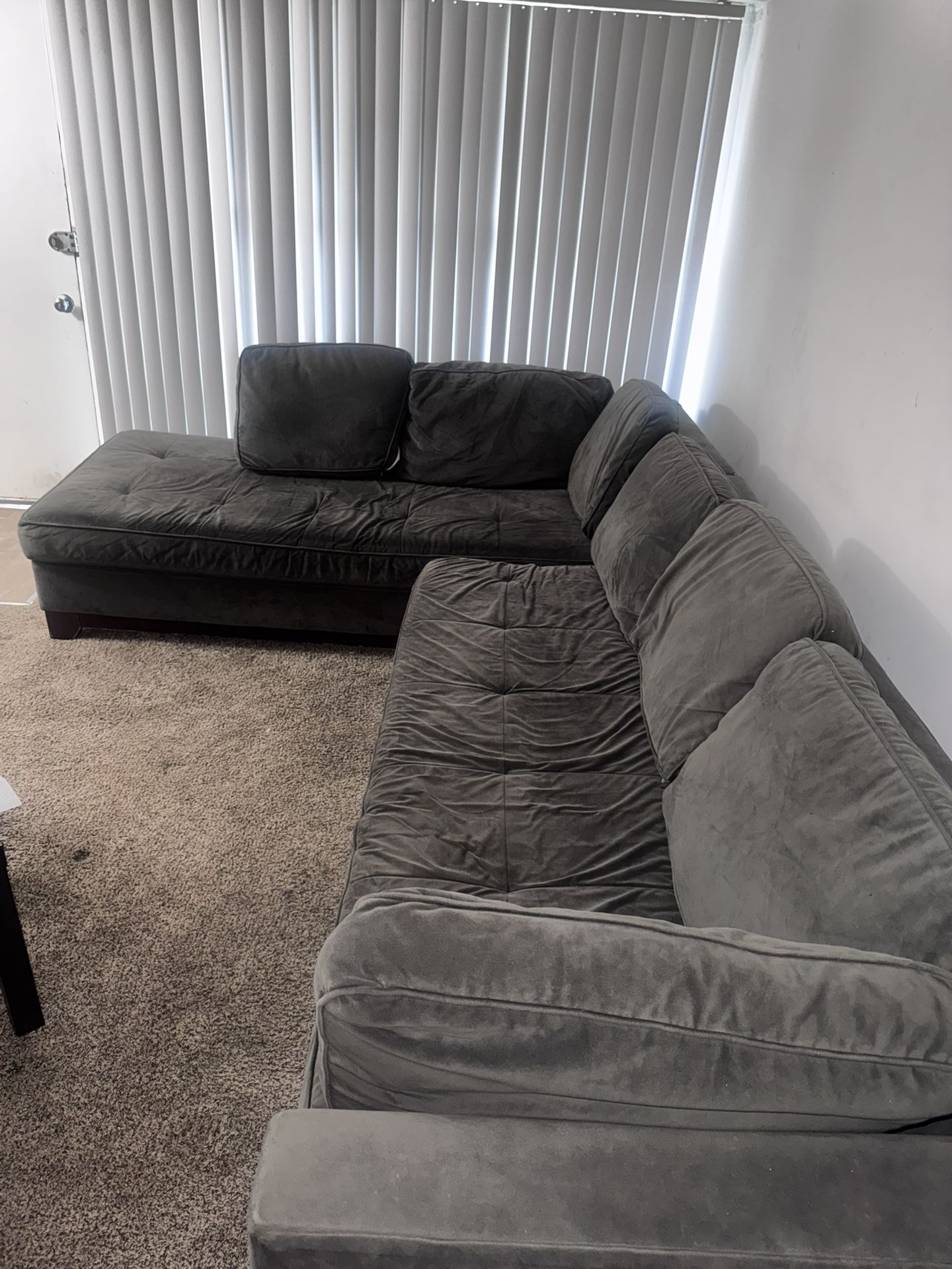 Couch Sectional