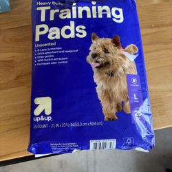 Free Puppy Training Pads