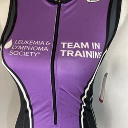 NWT Women’s Cycling / Running Jersey - Small