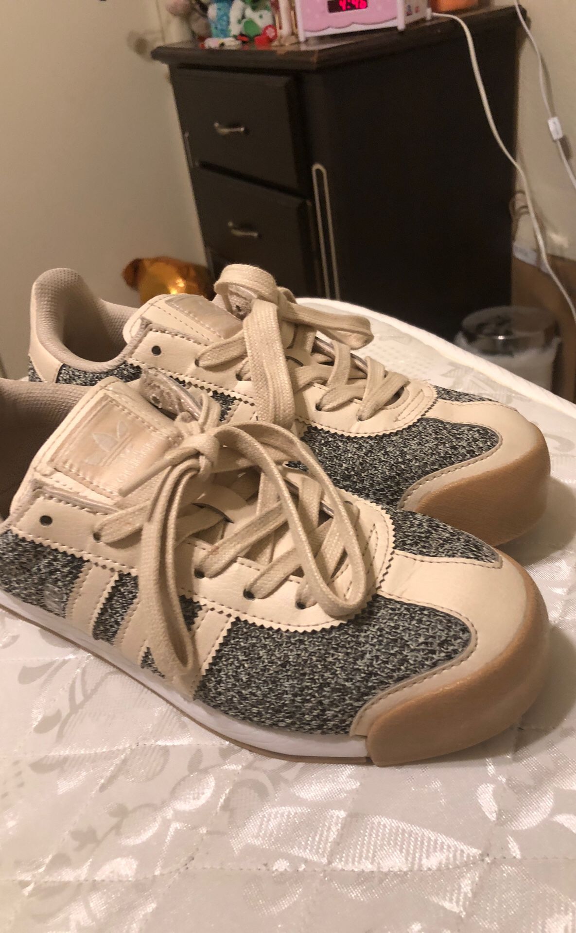 Adidas samoa