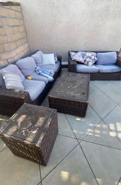 Outdoor Furniture
