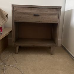 Nightstand