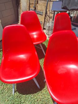 Chairs 💺