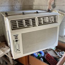 Air Condition Window  Unit