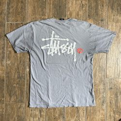 OG Stussy shirt