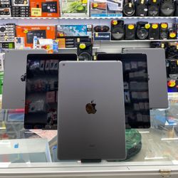 Ipad 9th Gen 64gb Wifi Only Available HSO