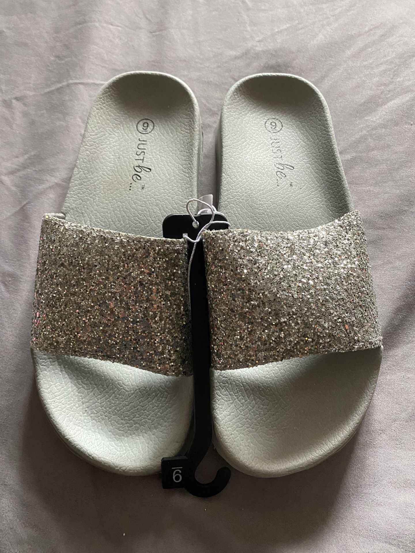 New Woman’s Slides