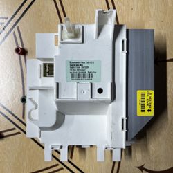 Frigidaire Electrolux Kenmore Washer Motor Board 1(contact info removed)3 1(contact info removed)1 1(contact info removed)0