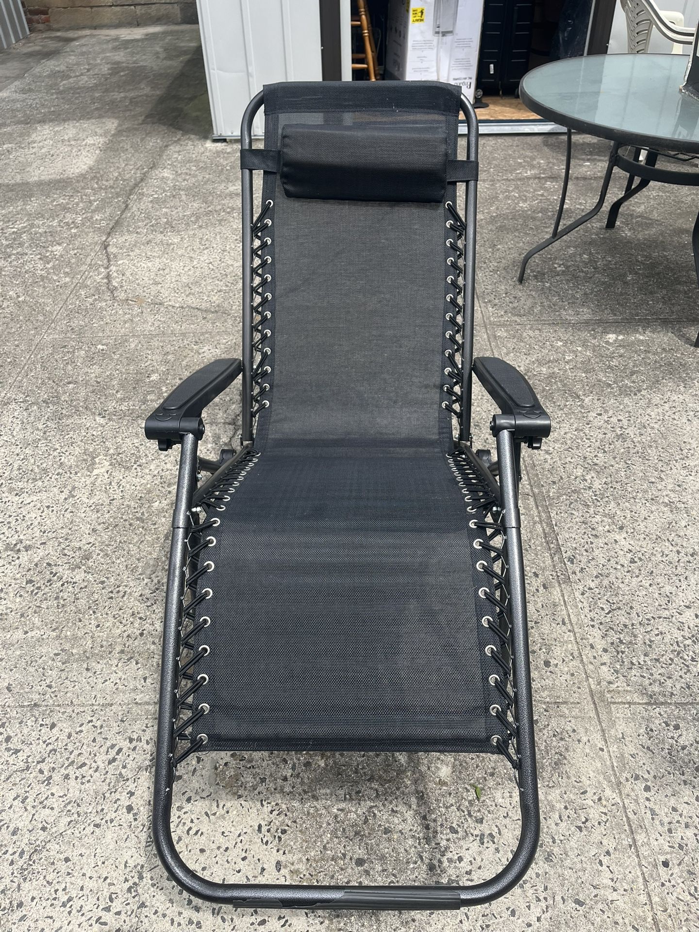 Patio Or Beach Chair