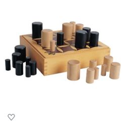 Blue Orange Gobblet Board Game - A Fun Game of Strategy