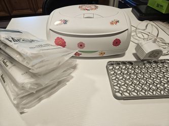 Prince Lionheart Wipe Warmer
