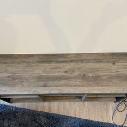 TV stand up to 65” TV