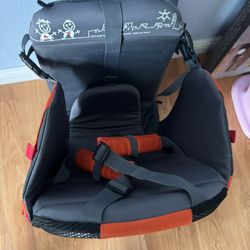 Hiking Baby/toddler Carrier