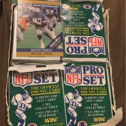 Football Cards