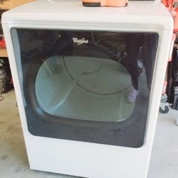 Whirpool DRYER
