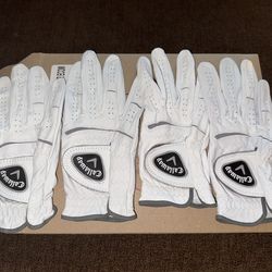 Men’s small, right handed glove (4)