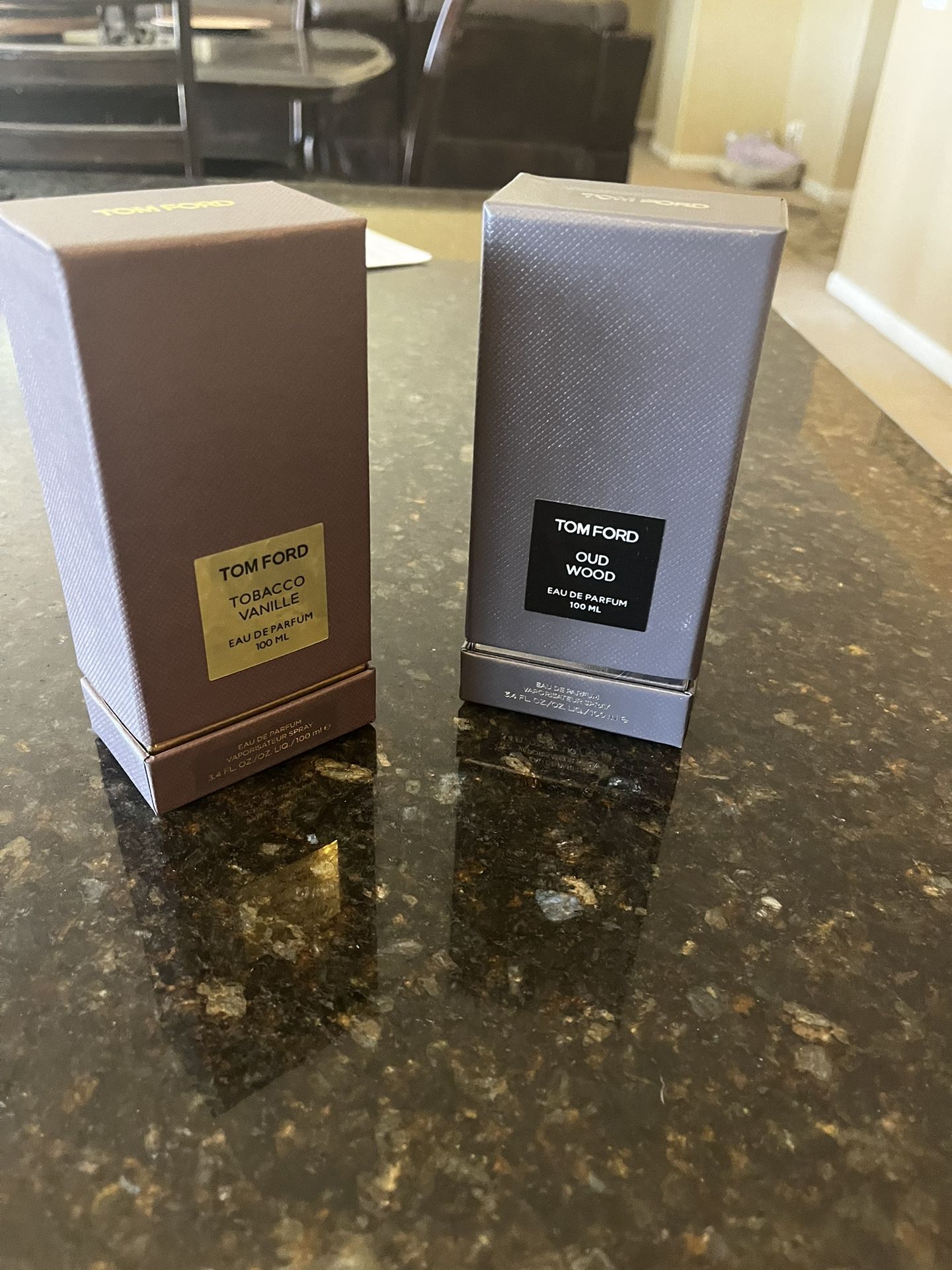 Tom Ford Perfume