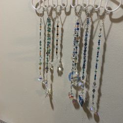 Moms Like Shiny Things Sun catchers 
