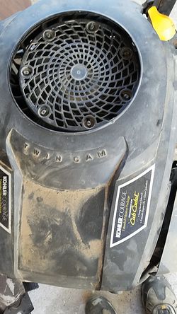 18 horsepower Kohler engine parts