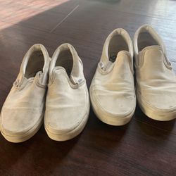 Kids Vans 