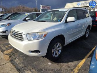 2010 Toyota Highlander
