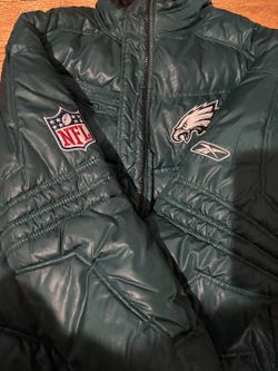 NFL Philadelphia Eagles Coat