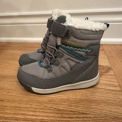 Merrell Snowcrush 3.0 Snow Boots Size US 9