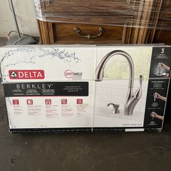 Delta Faucet