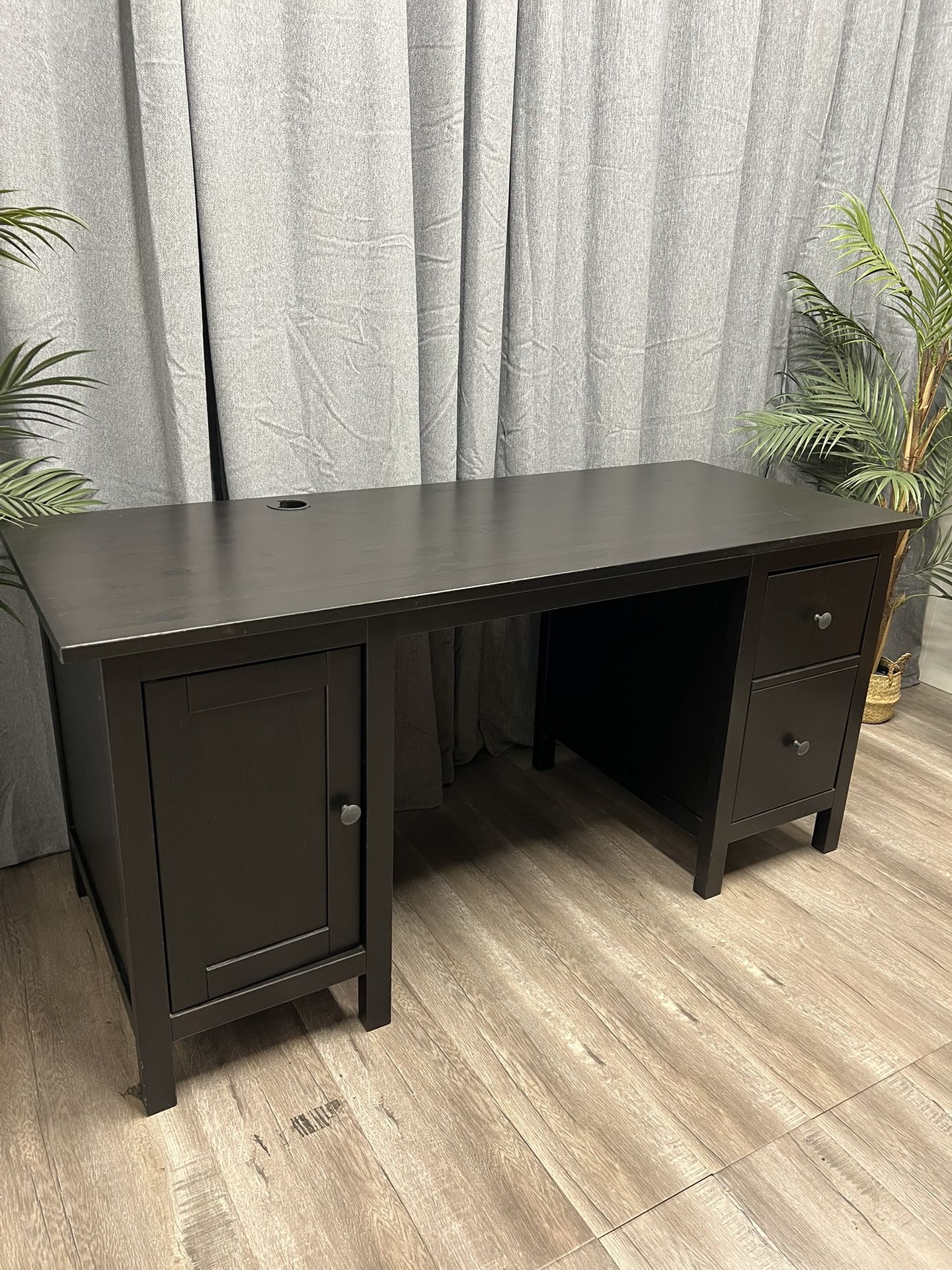 Nice IKEA Hemnes Desk