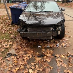 2008 Pontiac G6