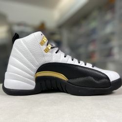 Jordan 12 Retro Royalty Taxi
