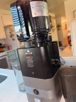 Juicer